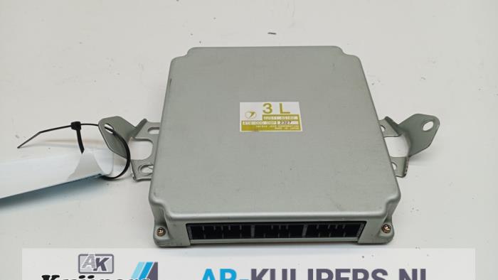 Computer Motormanagement - Subaru Legacy