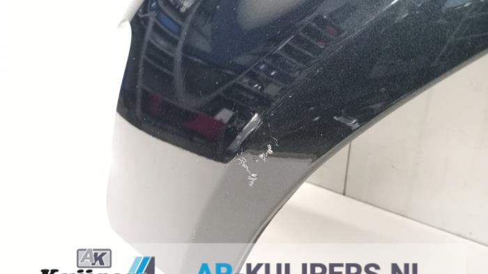 Scherm links-voor - Audi A4
