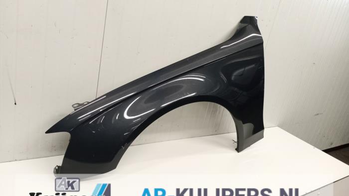 Scherm links-voor - Audi A4