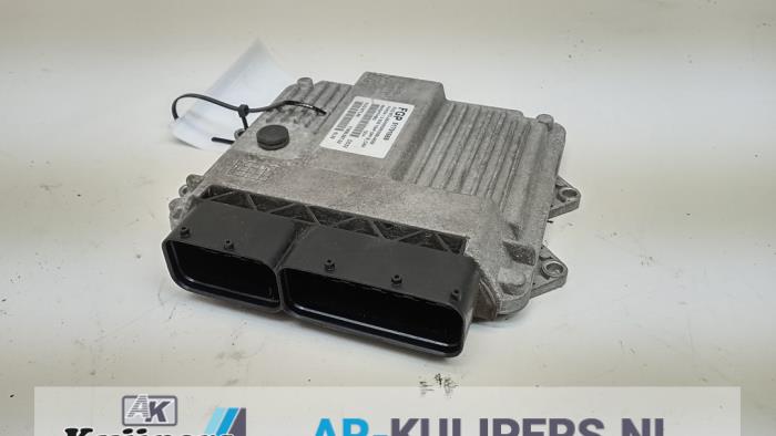 Computer Motormanagement - Fiat Panda