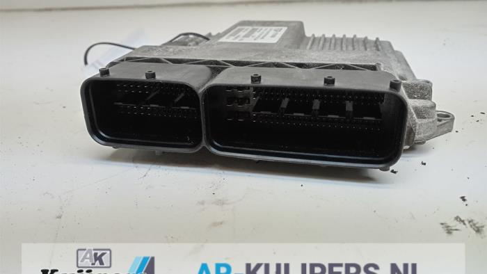 Computer Motormanagement - Fiat Panda