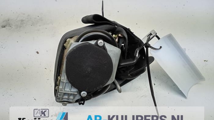 Veiligheidsgordel rechts-voor - Citroen C4