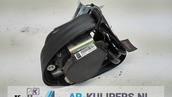 Veiligheidsgordel links-voor - Citroen C4