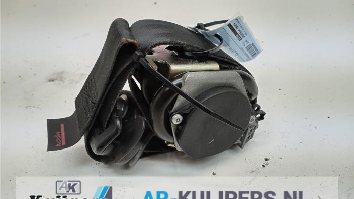 Veiligheidsgordel links-voor - Citroen C4
