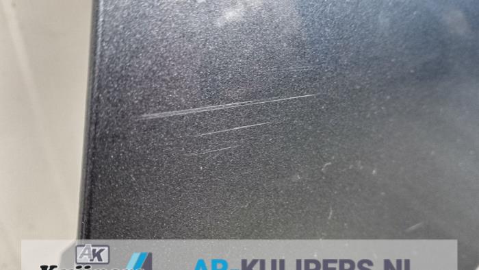Scherm rechts-voor - Citroen C4