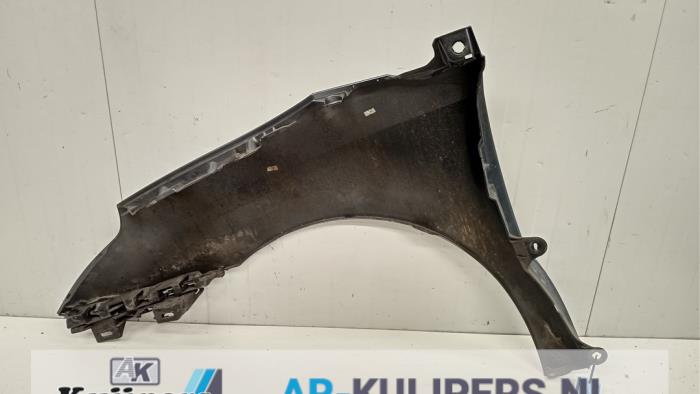 Scherm rechts-voor - Citroen C4