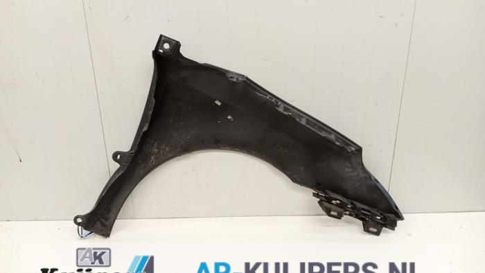 Scherm links-voor - Citroen C4
