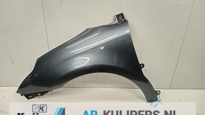 Scherm links-voor - Citroen C4