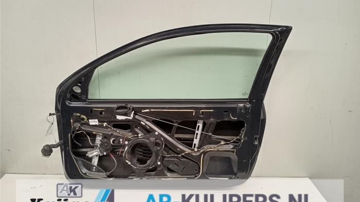 Portier 2Deurs rechts - Peugeot 206 PLUS