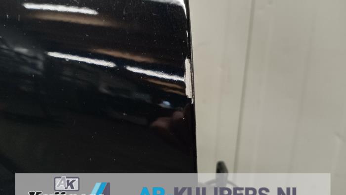 Portier 2Deurs rechts - Peugeot 206 PLUS