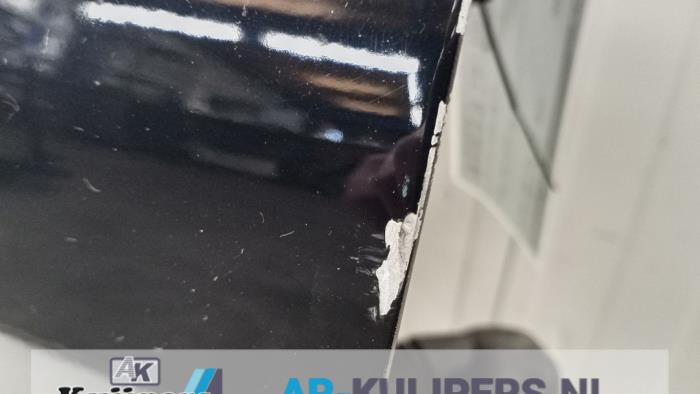 Portier 2Deurs rechts - Peugeot 206 PLUS