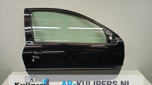 Gebruikte Portier 2Deurs rechts Peugeot 206+ (2L/M) 1.4 XS Prijs € 75,00 Margeregeling aangeboden door Autorecycling Kuijpers