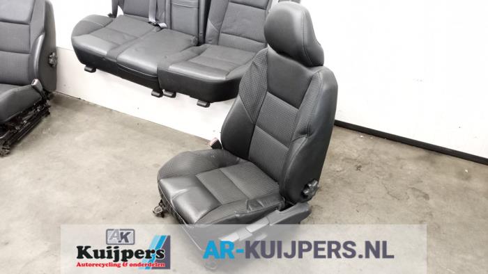 Bekleding Set (compleet) - Volvo V70
