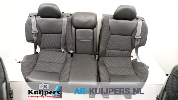 Bekleding Set (compleet) - Volvo V70