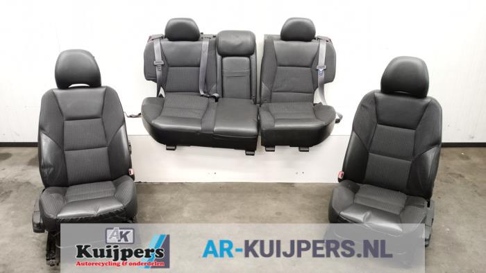 Bekleding Set (compleet) - Volvo V70