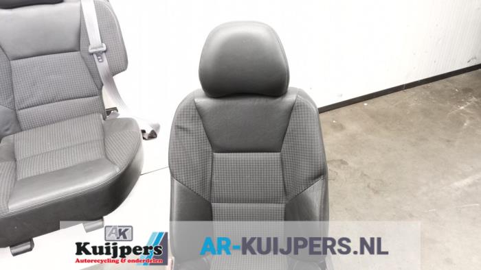 Bekleding Set (compleet) - Volvo V70