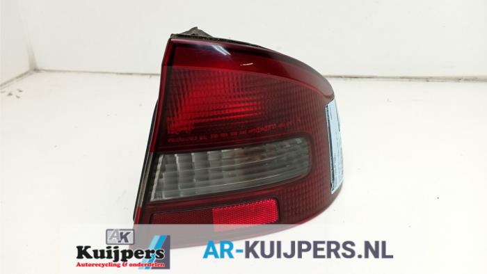 Achterlicht rechts - Subaru Legacy