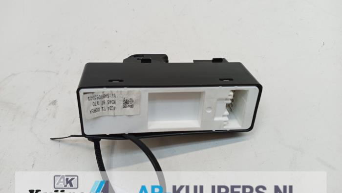 Elektrisch Raam Schakelaar - Mazda CX-5