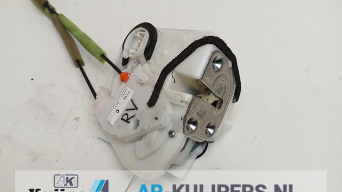 Deurslot Mechaniek 4Deurs rechts-voor - Mazda CX-5