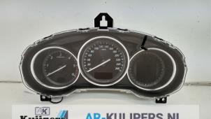 Gebruikte Tellerklok Mazda CX-5 (KE,GH) 2.2 SkyActiv-D 150 16V 2WD Prijs € 60,00 Margeregeling aangeboden door Autorecycling Kuijpers