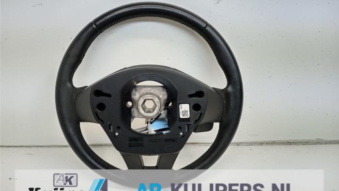 Stuurwiel - Mazda CX-5