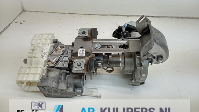 Stuurbekrachtiging Elektrisch - Mazda CX-5