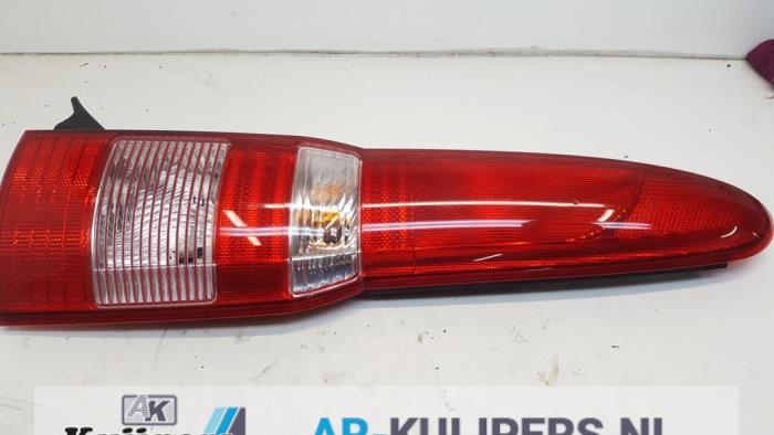 Achterlicht rechts - Fiat Panda