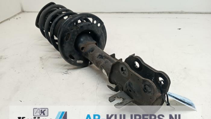 Schokdemperpoot links-voor - Mazda CX-5