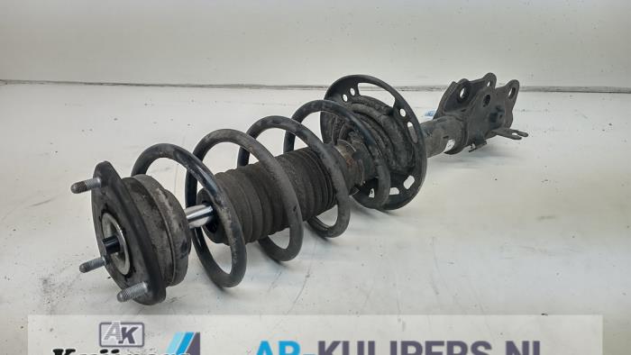 Schokdemperpoot links-voor - Mazda CX-5