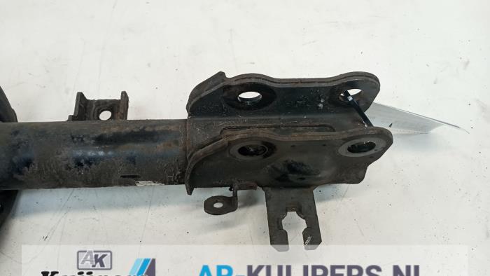 Schokdemperpoot links-voor - Mazda CX-5