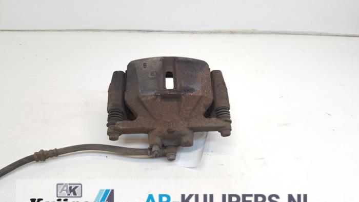 Remklauw (Tang) links-voor - Mazda CX-5