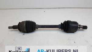 Gebruikte Cardanas links-voor (VWA) Mazda CX-5 I (KE,GH) 2.2 SkyActiv-D 150 16V 2WD Prijs € 30,00 Margeregeling aangeboden door Autorecycling Kuijpers
