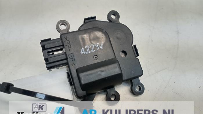 Kachelklep Motor - Mazda CX-5
