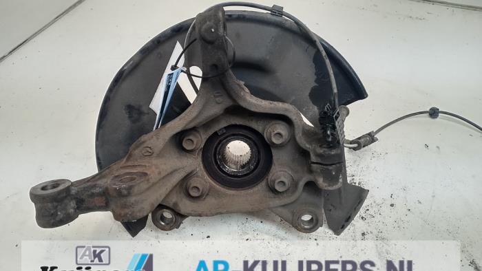 Fusee rechts-voor - Mazda CX-5
