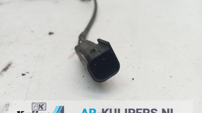 Fusee rechts-voor - Mazda CX-5
