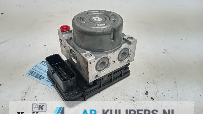 ABS Pomp - Mazda CX-5