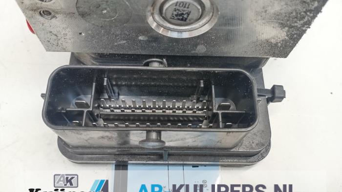 ABS Pomp - Mazda CX-5