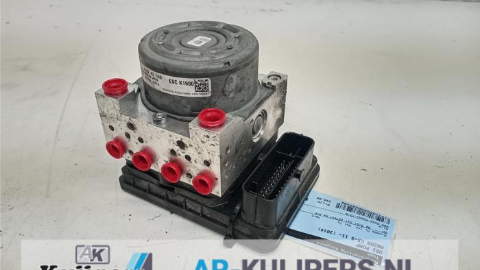 ABS Pomp - Mazda CX-5