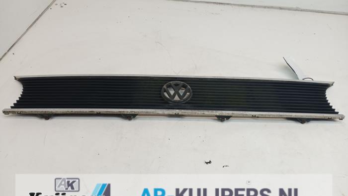 Grille - Volkswagen Golf