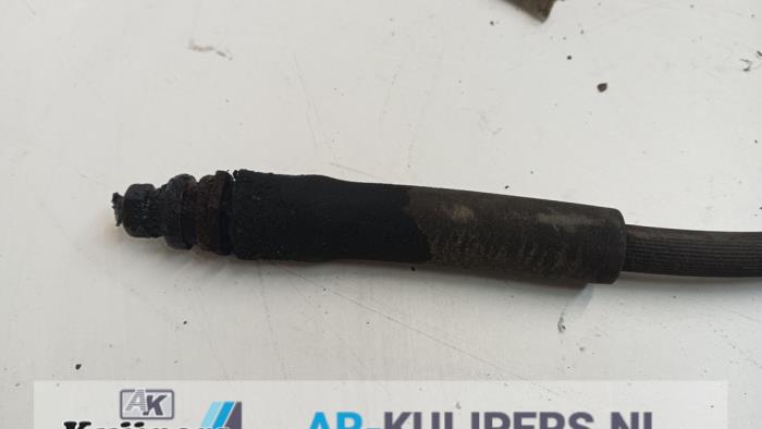 Remklauw (Tang) links-achter - Mazda CX-5