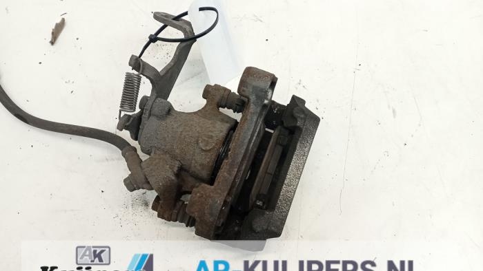 Remklauw (Tang) links-achter - Mazda CX-5