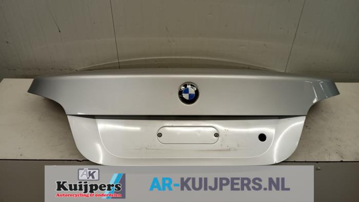 Achterklep - BMW 5-Serie