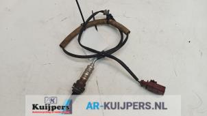 Gebruikte Lambda Sonde Audi A6 Quattro (C6) 3.2 V6 24V FSI Prijs € 20,00 Margeregeling aangeboden door Autorecycling Kuijpers