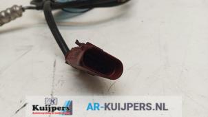 Lambda Sonde van een Audi A6 Quattro (C6) 3.2 V6 24V FSI 2004