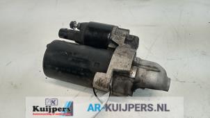 Gebruikte Startmotor Audi A6 Quattro (C6) 3.2 V6 24V FSI Prijs € 29,00 Margeregeling aangeboden door Autorecycling Kuijpers