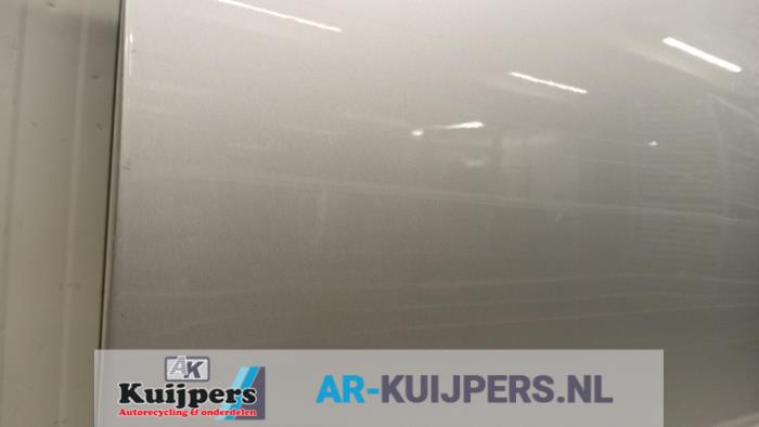 Portier 4Deurs rechts-voor - BMW 5-Serie