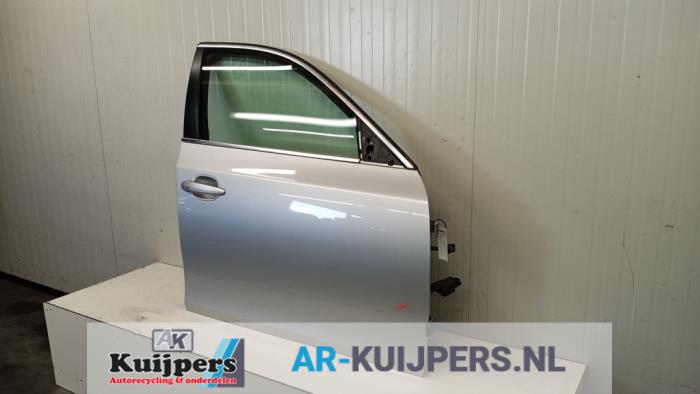 Portier 4Deurs rechts-voor - BMW 5-Serie