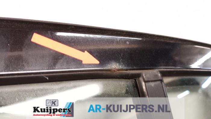 Portier 4Deurs links-achter - Hyundai I10