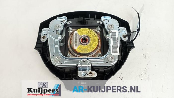 Airbag links (Stuur) - Hyundai I10