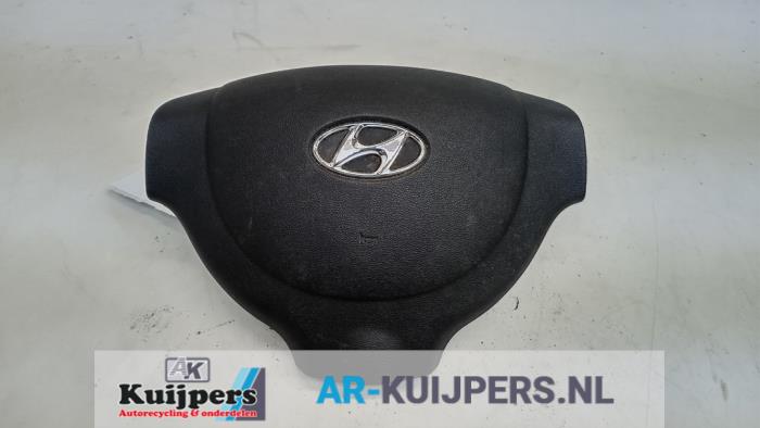 Airbag links (Stuur) - Hyundai I10